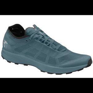 NWT Arc’teryx Norvan SL Shoes